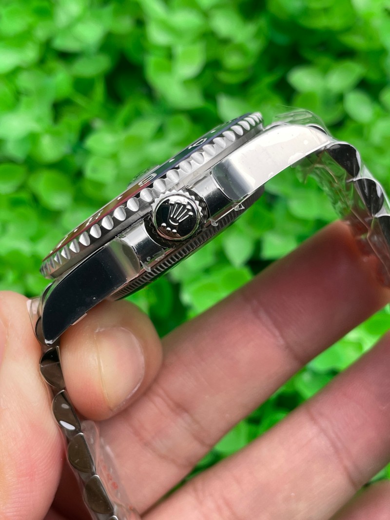 Replica Rolex Gmt Master Ewe Factory 3285 Movement Pepsi Watches