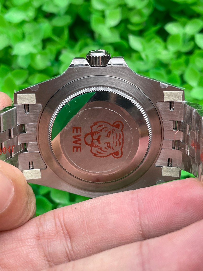 Replica Rolex Gmt Master Ewe Factory 3285 Movement Pepsi Watches