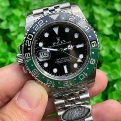 Replica Rolex Super Clone Quality Clean Factory Sprite 3285 Movement Watches