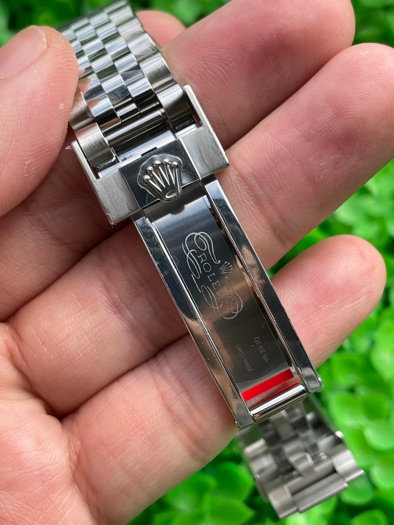 Replica Rolex Super Clone Quality Clean Factory Sprite 3285 Movement Watches