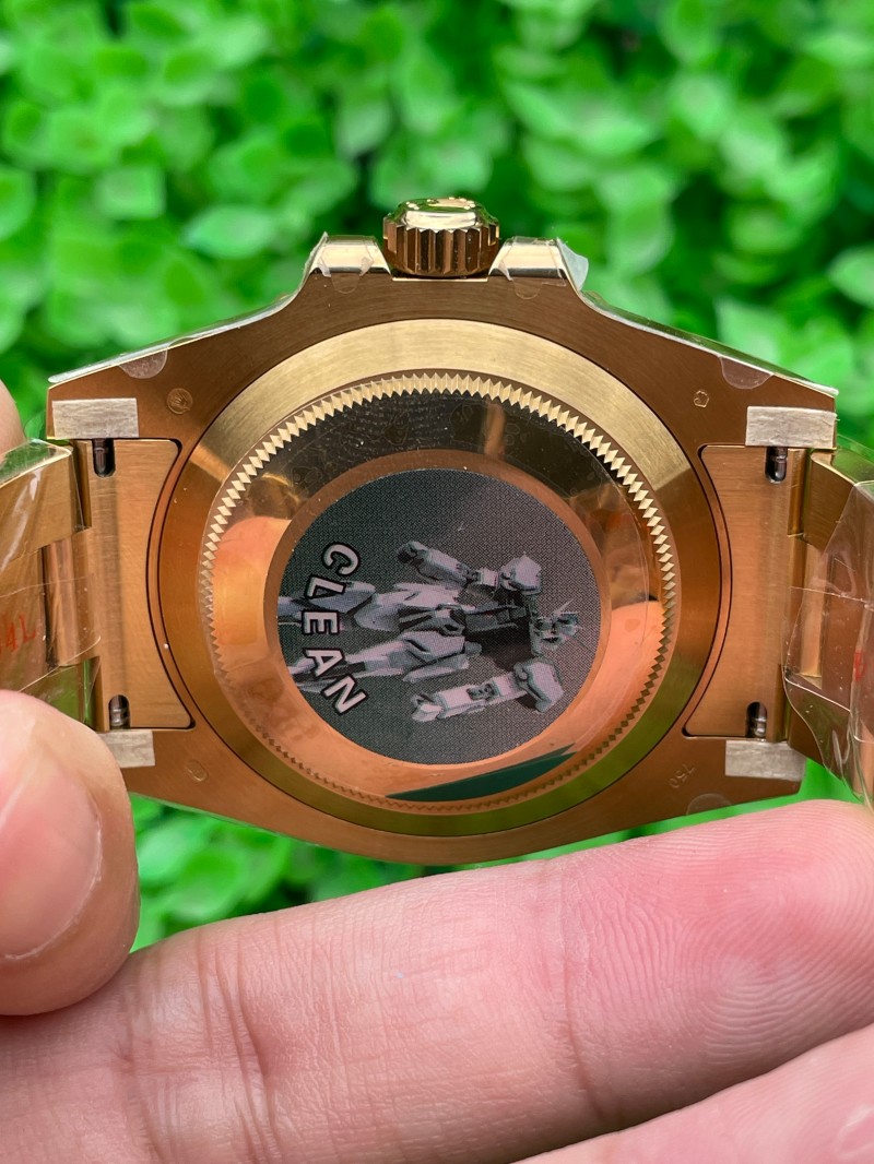 2025 Replica Rolex Watch 3235 Movement 904L Steel 41mm 1:1 Clean Factory Submariner Watch