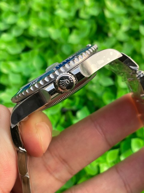 Replica Rolex Watch 3235 Movement 904L Steel 41mm 1:1 Clean Factory Submariner Watch