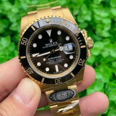 2025 Replica Rolex Watch 3235 Movement 904L Steel 41mm 1:1 Clean Factory Submariner Watch