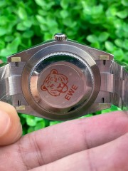 Replica Rolex Watch 5A Quality 3230 Movement 904L Steel 36mm EW Factory Oyster Perpetual Watch