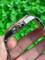 Replica Rolex Gmt Master Ewe Factory 3285 Movement Pepsi Oyster Watches