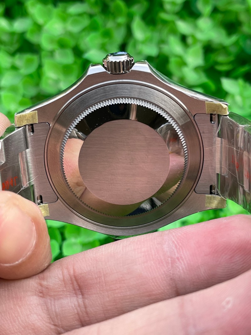 Replica Rolex Yacht  Master Ewe Factory 3235  Movement Watches