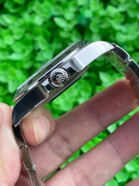 Replica Rolex Watch 5A Quality 3235 Clone Movement 904L Steel 1：1 40mm Clean Factory Explorer Watch
