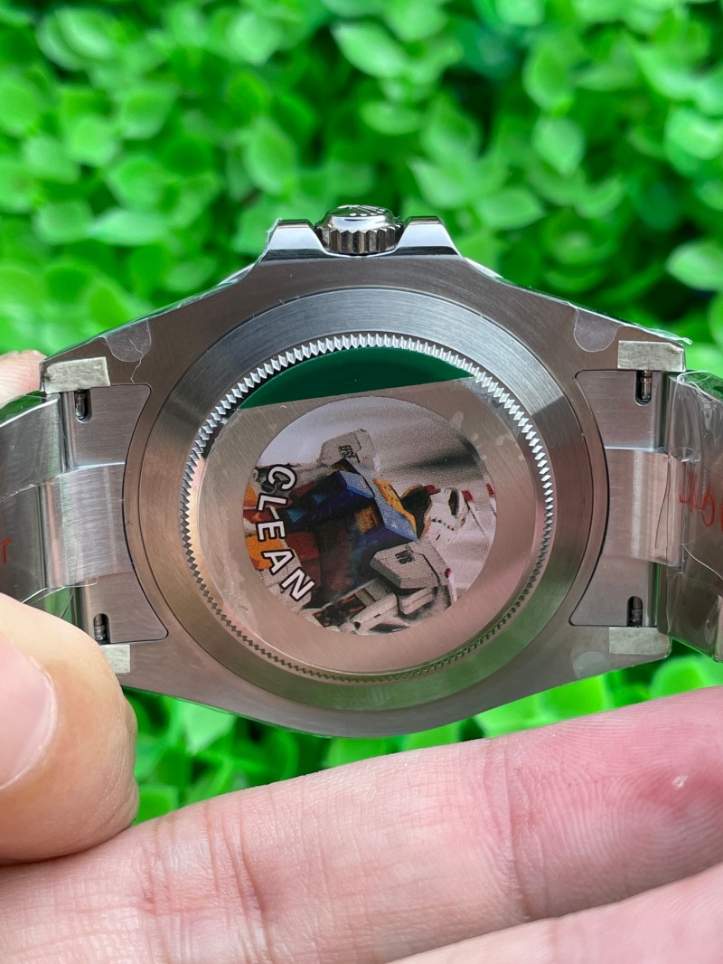 Replica Rolex Watch 5A Quality 3285 Clone Movement 904L Steel 1：1 42mm Clean Factory Explorer Watch