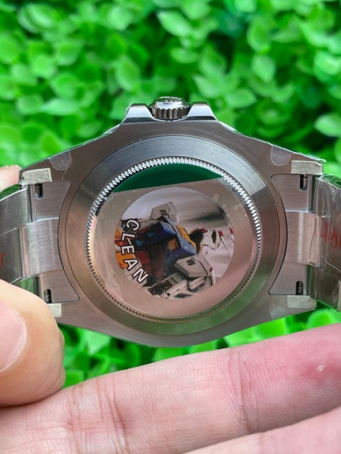 Replica Rolex Watch 5A Quality 3235 Clone Movement 904L Steel 1：1 40mm Clean Factory Explorer Watch