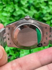 Replica Rolex Watch 5A Quality 3235 Movement 904L Steel 36mm 1:1 Noob Factory Datejust Watch