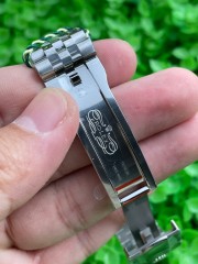 Replica Rolex Watch 5A Quality 9001 Clone Movement 904L Steel 1：1 42mm ZF  Factory  Sky Dweller Watch