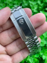 Replica Rolex Watch 5A Quality 9001 Clone Movement 904L Steel 1：1 42mm ZF  Factory  Sky Dweller Watch