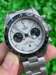Replica Tudor Watch Clone Quality 2824 Movement Steel  1：1 Watch
