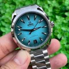 Replica Omega 5A Quality 8500 Movement Stainless Steel 1：1 41mm Seamaster 150m Watch