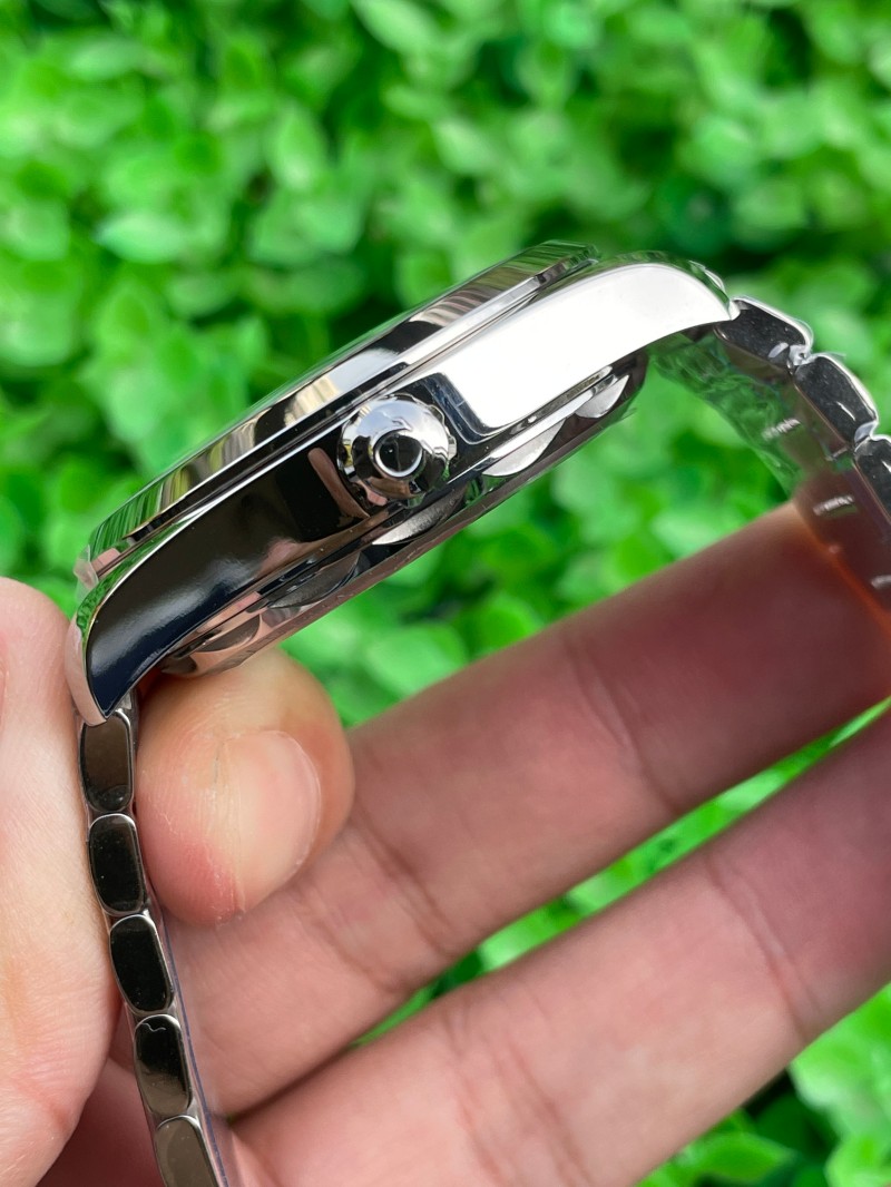 Replica Omega 5A Quality 8900 Movement Stainless Steel 1：1 41mm Seamaster VS Factory Watch