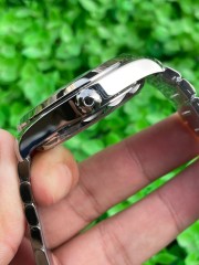 Replica Omega 5A Quality 8500 Movement Stainless Steel 1：1 41mm Seamaster 150m Watch