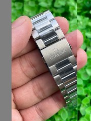 Replica Omega 5A Quality 8500 Movement Stainless Steel 1：1 41mm Seamaster 150m Watch