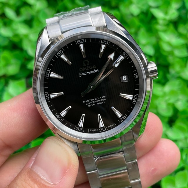 Replica Omega Super Clone Quality VS Factory Seamaster 150m Watches