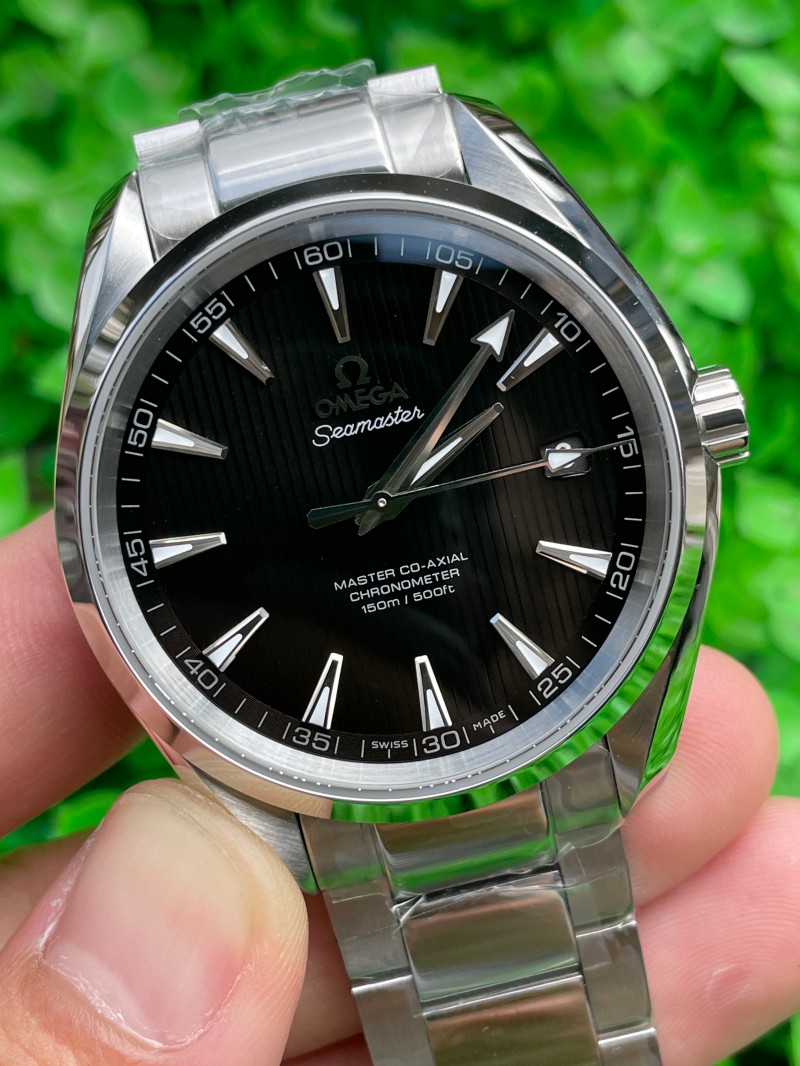 Replica Omega Super Clone Quality VS Factory Seamaster 150m Watches