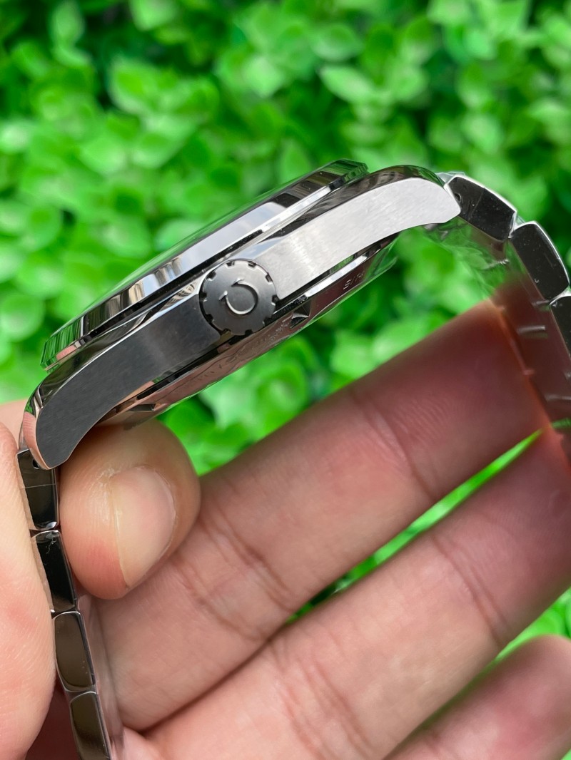 Replica Omega Super Clone Quality VS Factory Seamaster 150m Watches