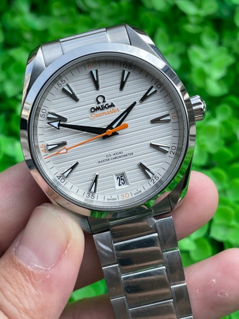 Replica Omega Super Clone Quality VS Factory Constellation Watches
