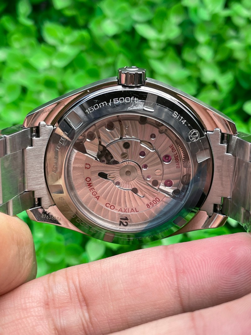 Replica Omega Super Clone Quality VS Factory Seamaster 150m Watches