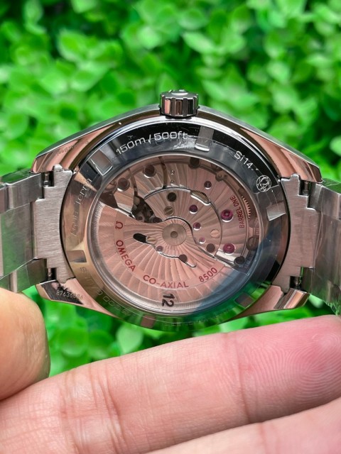 Replica Omega Super Clone Quality VS Factory Seamaster 150m Watches