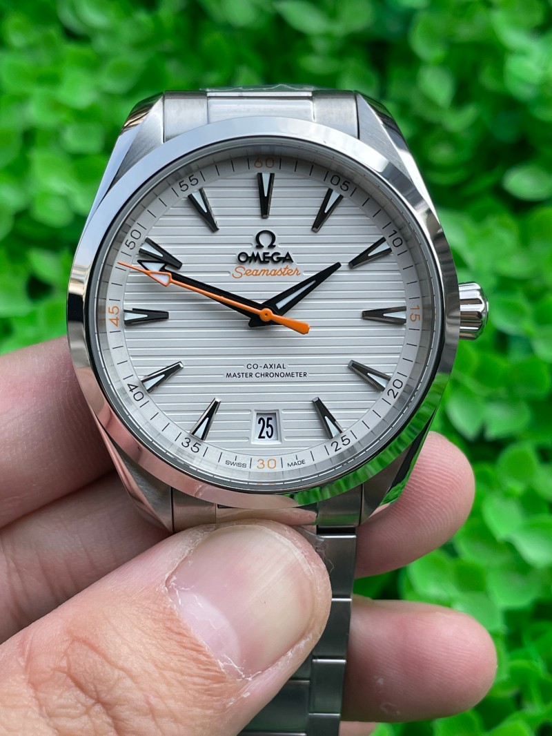 Replica Omega Super Clone Quality VS Factory Seamaster 150m Watches