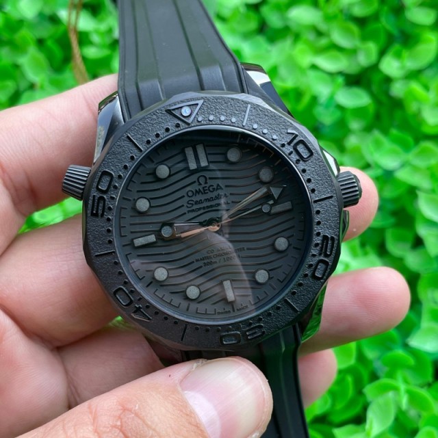 Replica Omega Super Clone Quality VS Factory Seamaster 150m Watches