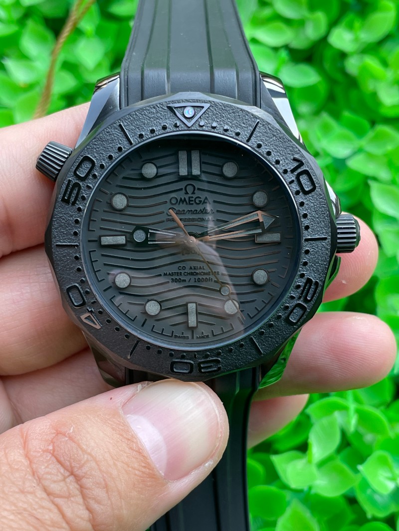 Replica Omega Super Clone Quality VS Factory Seamaster 150m Watches