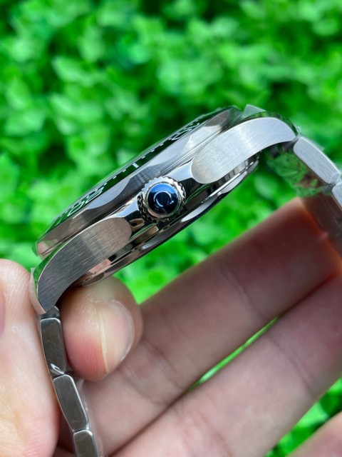 Replica Omega Super Clone Quality VS Factory Seamaster 300m Watches