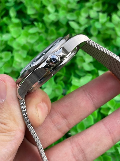 Replica Omega Super Clone Quality VS Factory Seamaster Watches