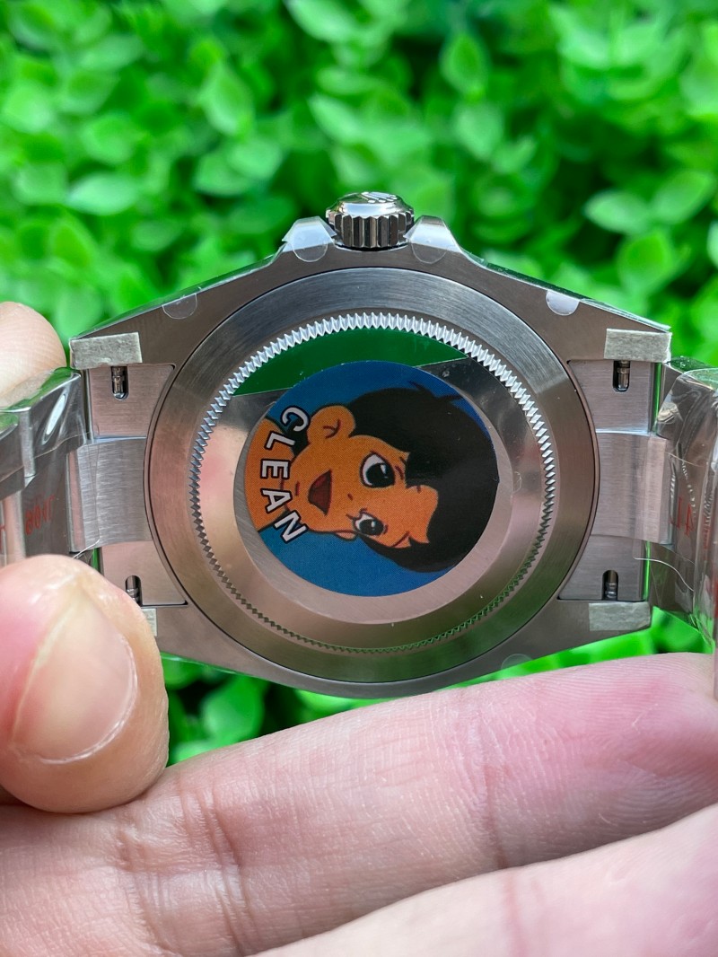 Replica Rolex Watch 5A Quality 3230  Clone Movement 904L Steel 1：1 36mm Clean Factory Oyster Perpetual Watch