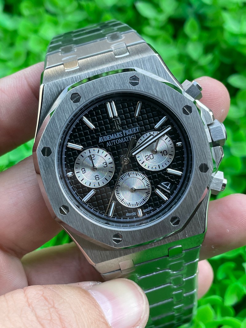 Replica Audemars Piguet AP Watch 2813 Movement 41mm 26331 Royal Oak Offshore