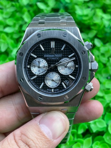 Replica Audemars Piguet AP Watch 2813 Movement 41mm 26331 Royal Oak Offshore