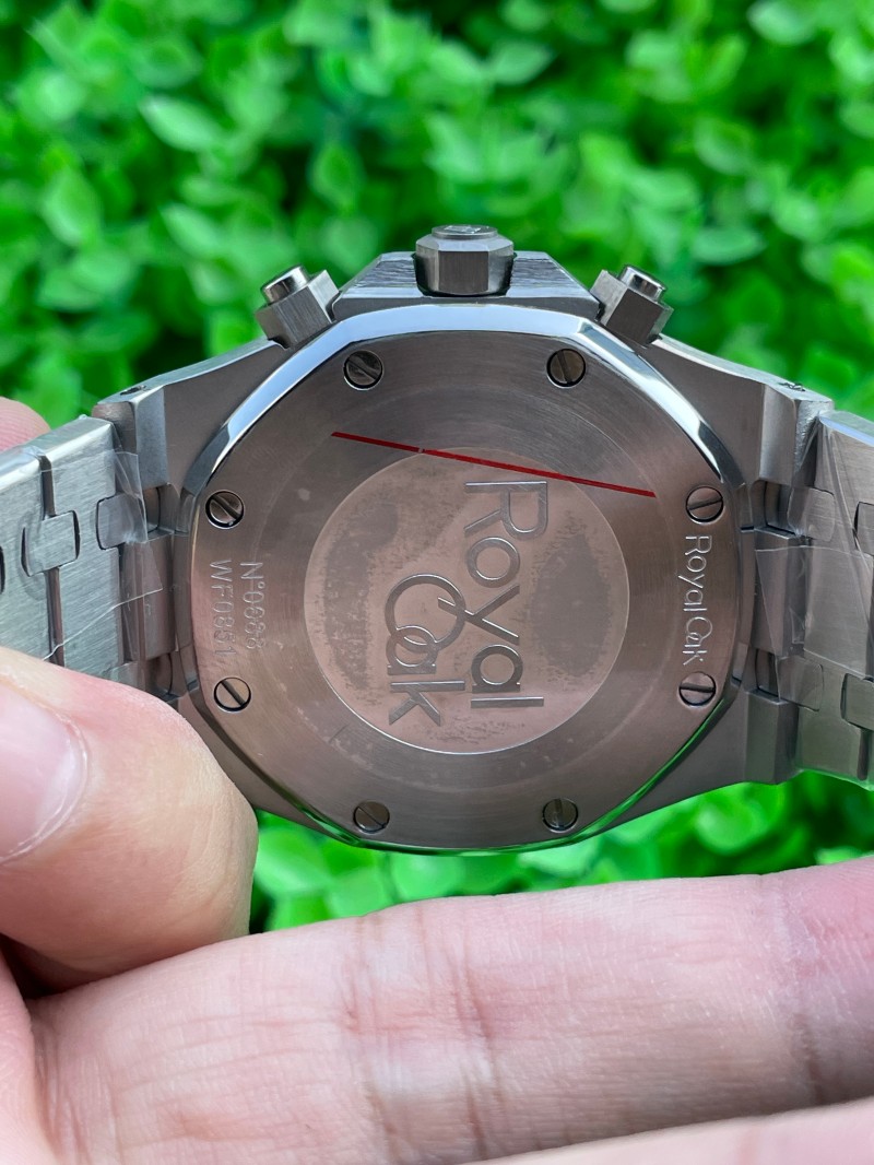 Replica Audemars Piguet AP Watch 2813 Movement 41mm 26331 Royal Oak Offshore