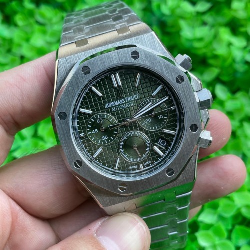 Replica Audemars Piguet AP Watch 2813 Movement 41mm 26331 Royal Oak Offshore