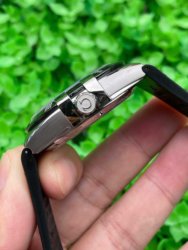 Replica Omega Super Clone Quality VS Factory 8900 Constellation Watches