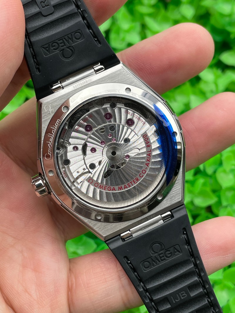 Replica Omega Super Clone Quality VS Factory 8900 Constellation Watches