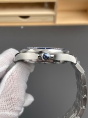 Replica Omega 5A Quality 8800 Movement Stainless Steel 1：1 42mm VS Factory Seamaster 300m Watch