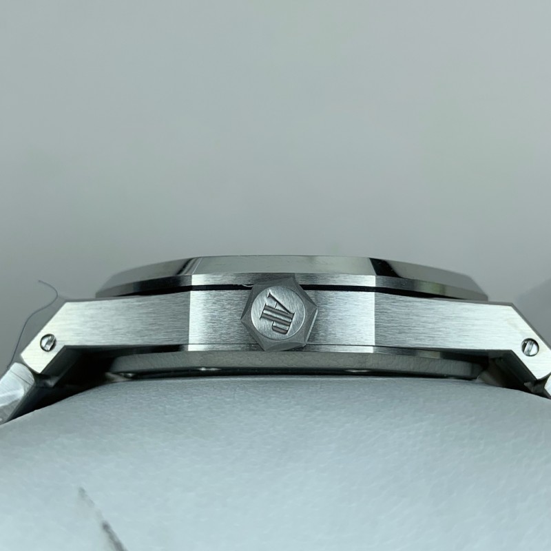 Replica Audemars Piguet 5A Quality AP Watch VS Factory 4302 Clone Movement 41mm Steel Case 15500 Royal Oak Offshore