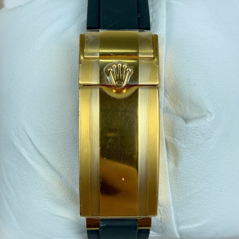 Replica Rolex Watch 5A Quality 4131 Movement 904L Steel 1：1 40mm VS Factory Daytona Watch