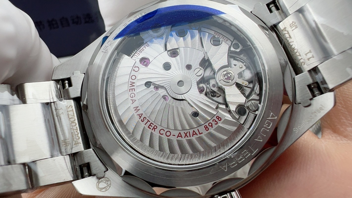 Replica Omega Super Clone Quality VS Factory  Seamaster 150m Watches