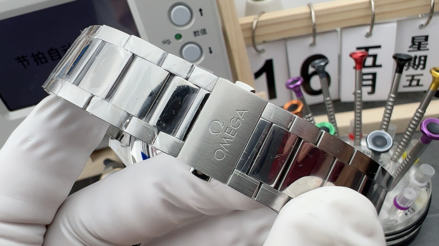 Replica Omega Super Clone Quality VS Factory  Seamaster 150m Watches