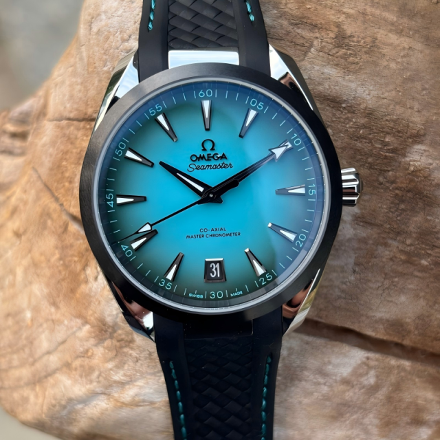 Replica Omega Super Clone 8800 Quality VS Factory Seamaster 150m Watches