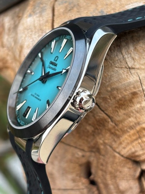 Replica Omega Super Clone 8800 Quality VS Factory Seamaster 150m Watches