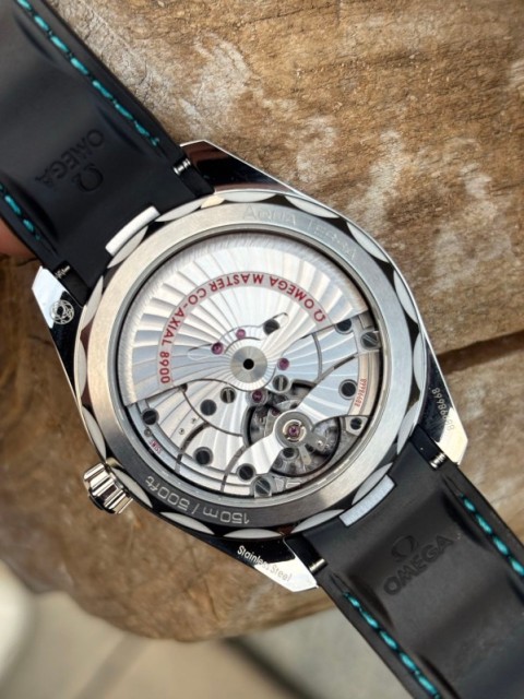 Replica Omega Super Clone 8800 Quality VS Factory Seamaster 150m Watches