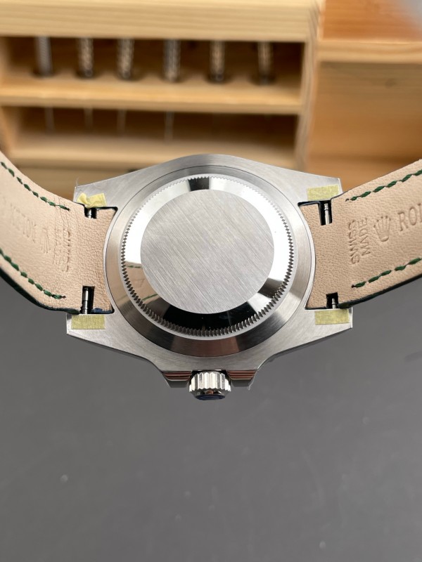 Replica Rolex 5A Quality 3135 Movement 904L Steel 1：1 40mm VS Factory 279447 Submariner Watch