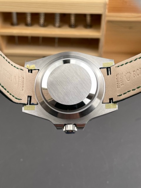 Replica Rolex 5A Quality 3135 Movement 904L Steel 1：1 40mm VS Factory 279447 Submariner Watch