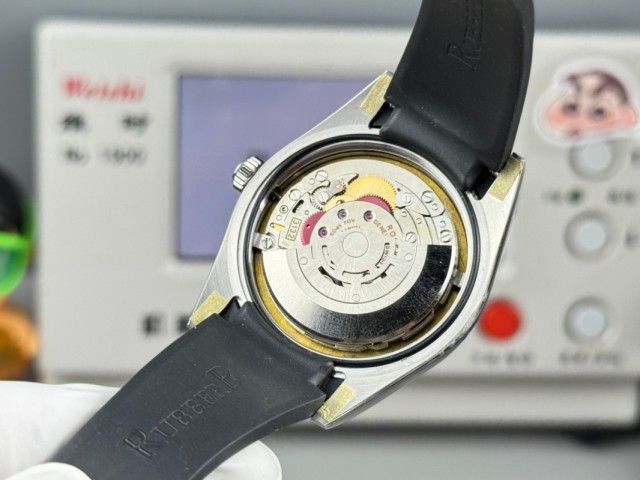 Replica Rolex Watch 5A Quality 3212 Clone Movement 904L Steel 1：1 39mm VS Factory Explorer Watch